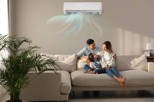 Best HVAC Equipment and Components in Clinton, IL