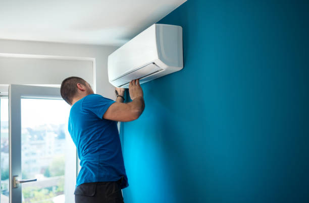 Best Seasonal HVAC Services in Clinton, IL