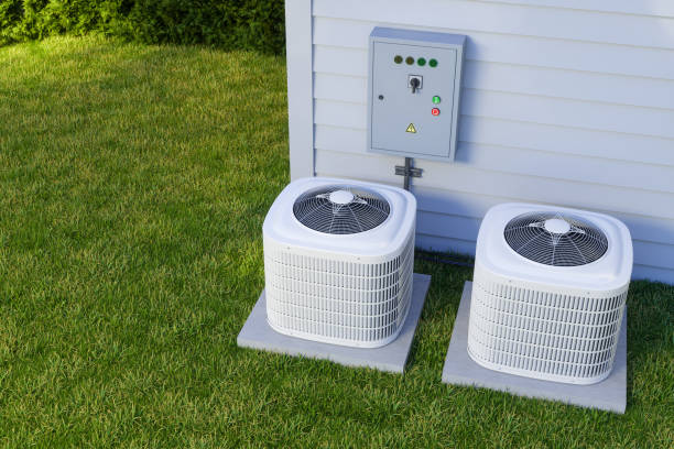 Best VRF (Variable Refrigerant Flow) Systems in Clinton, IL