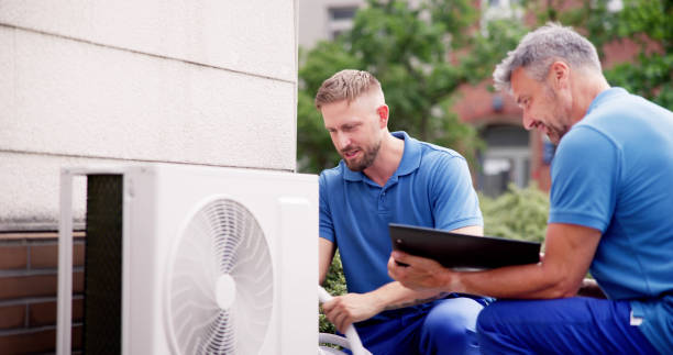 Best Air Conditioning Cleaning in Clinton, IL