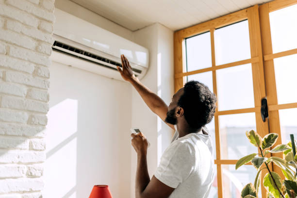 Best Solar-powered HVAC Systems in Clinton, IL