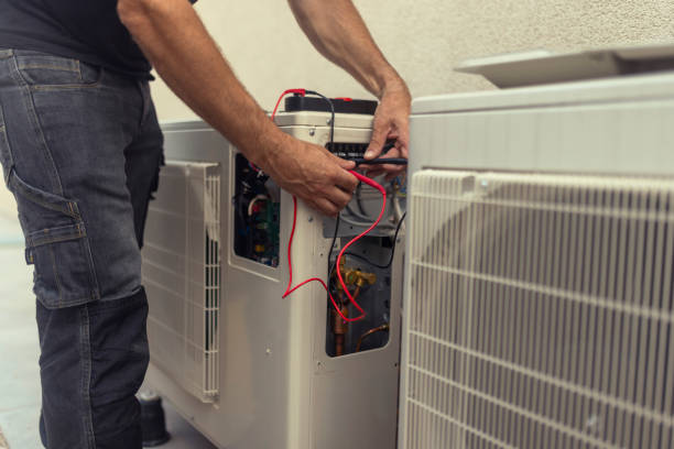 Reliable Clinton, IL HVAC Solutions