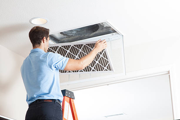 Best Residential HVAC in Clinton, IL