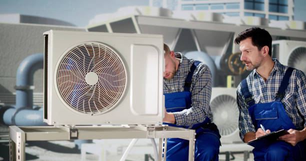 Best Commercial HVAC in Clinton, IL
