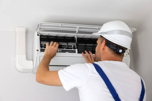 Best HVAC Training and Certification in Clinton, IL